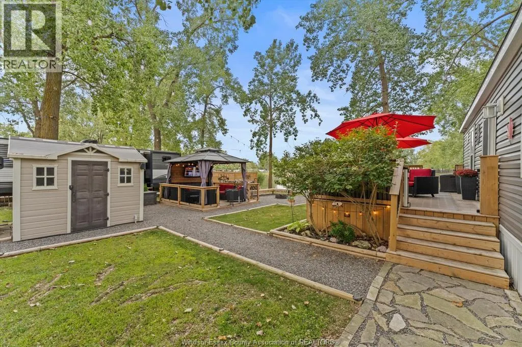 510 COUNTY RD 31 Unit# 9 CHERRY