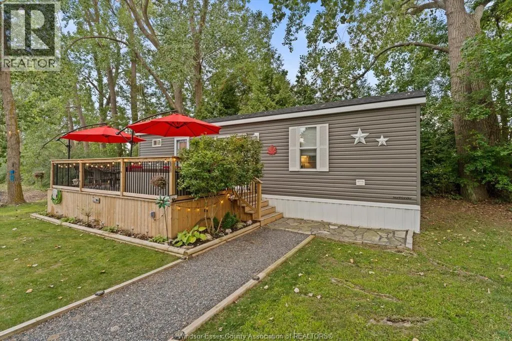 510 COUNTY RD 31 Unit# 9 CHERRY