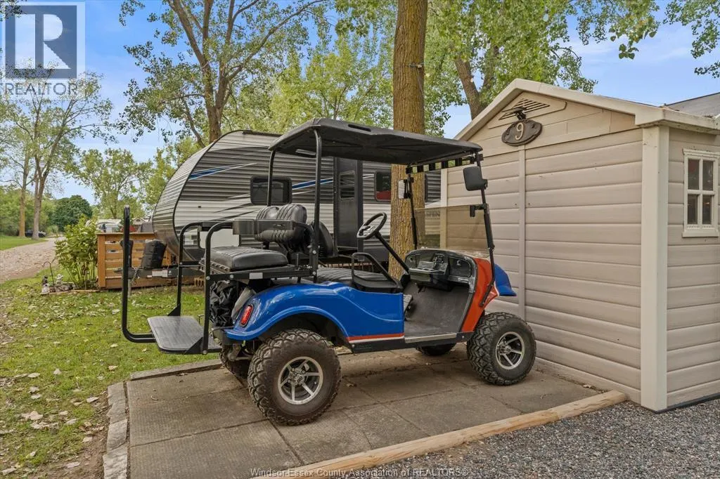510 COUNTY RD 31 Unit# 9 CHERRY