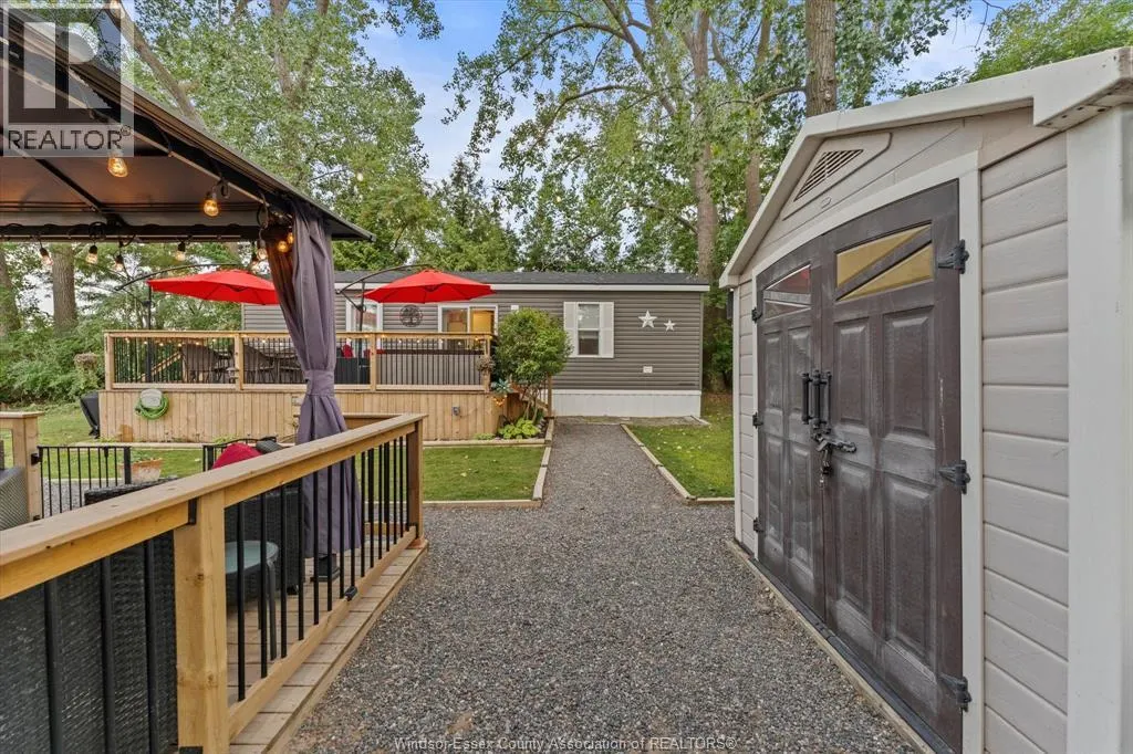 510 COUNTY RD 31 Unit# 9 CHERRY