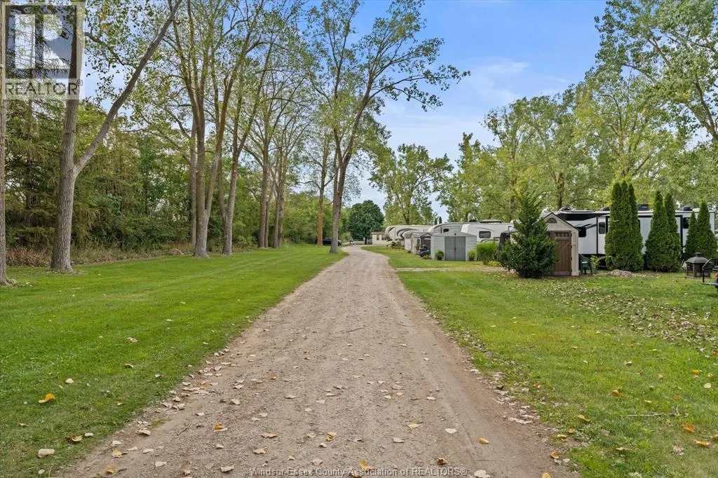 510 COUNTY RD 31 Unit# 9 CHERRY