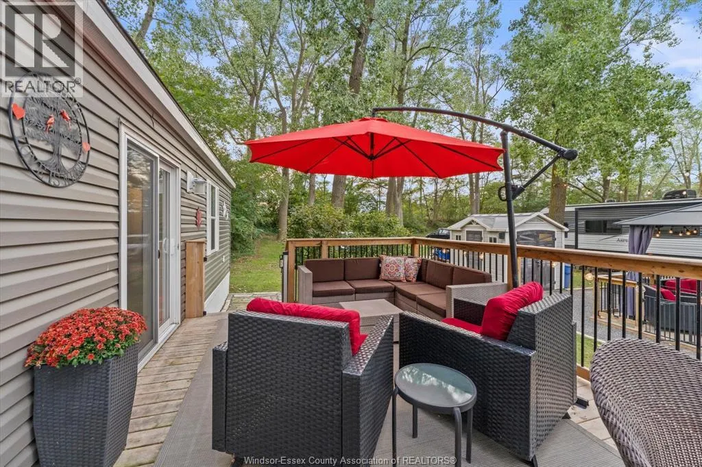 510 COUNTY RD 31 Unit# 9 CHERRY