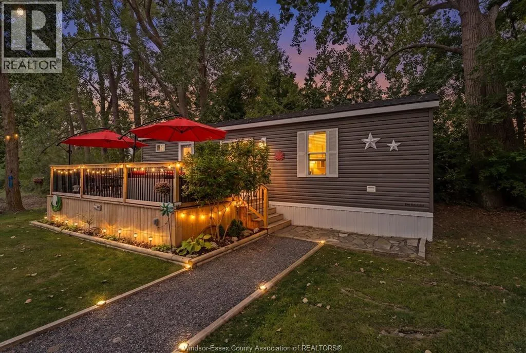 510 COUNTY RD 31 Unit# 9 CHERRY