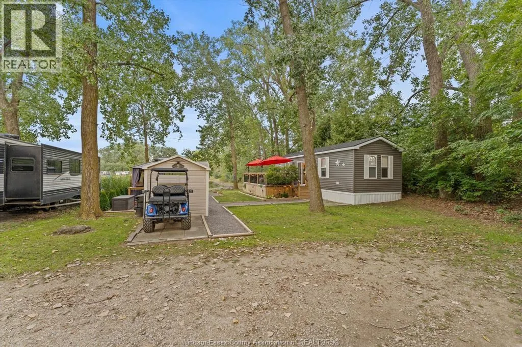 510 COUNTY RD 31 Unit# 9 CHERRY