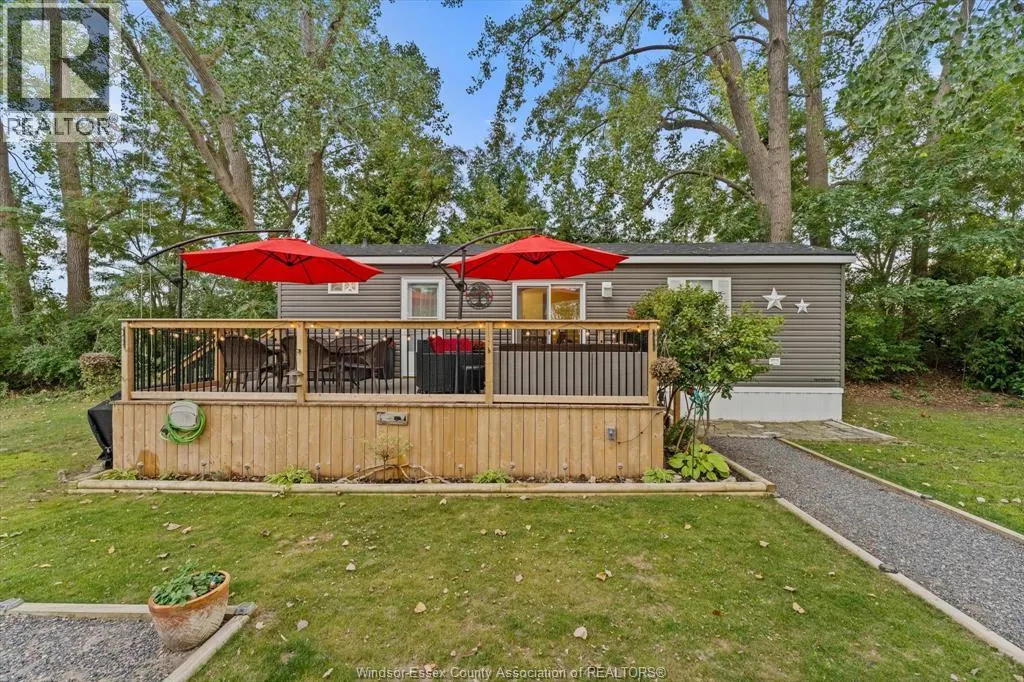 510 COUNTY RD 31 Unit# 9 CHERRY
