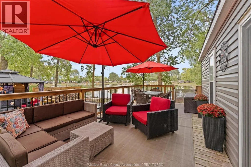 510 COUNTY RD 31 Unit# 9 CHERRY