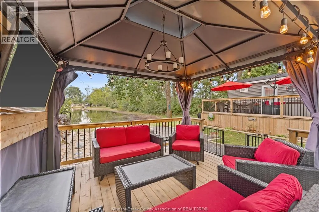 510 COUNTY RD 31 Unit# 9 CHERRY