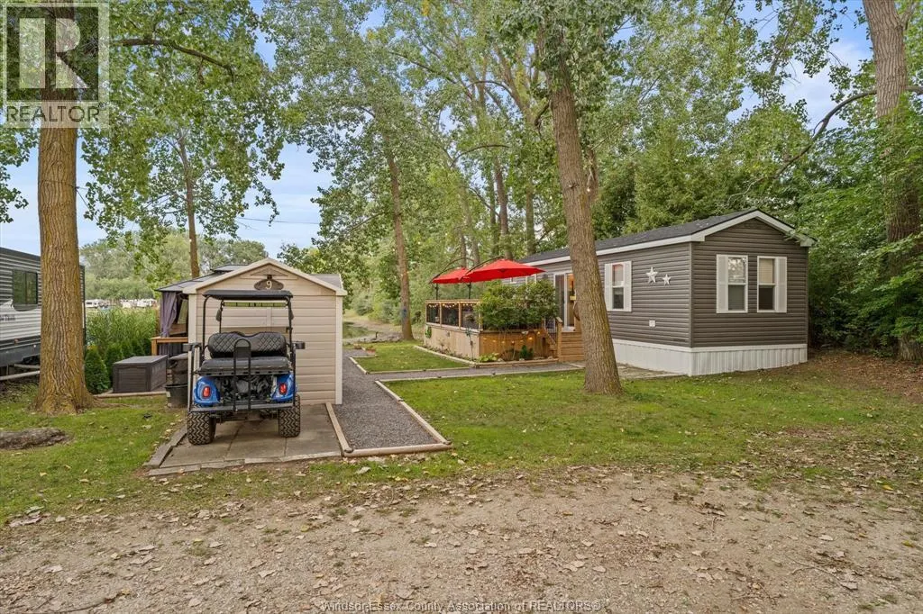 510 COUNTY RD 31 Unit# 9 CHERRY