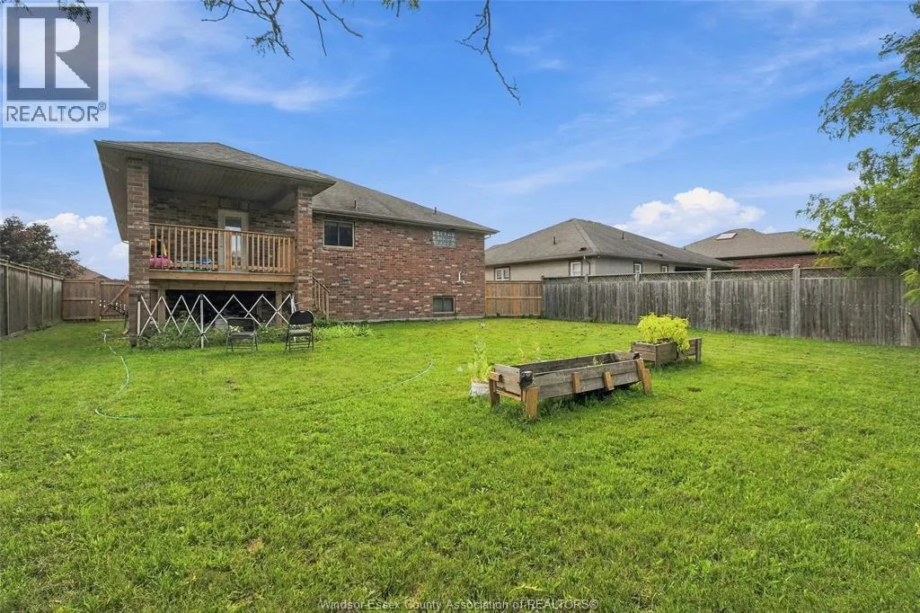 1364 MATTHEW CRESCENT