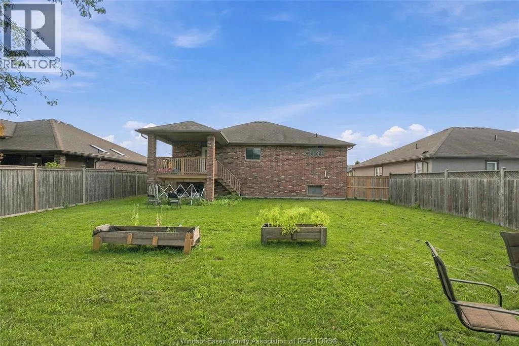 1364 MATTHEW CRESCENT