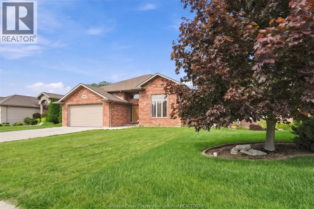 1364 MATTHEW CRESCENT