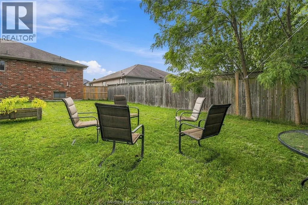 1364 MATTHEW CRESCENT