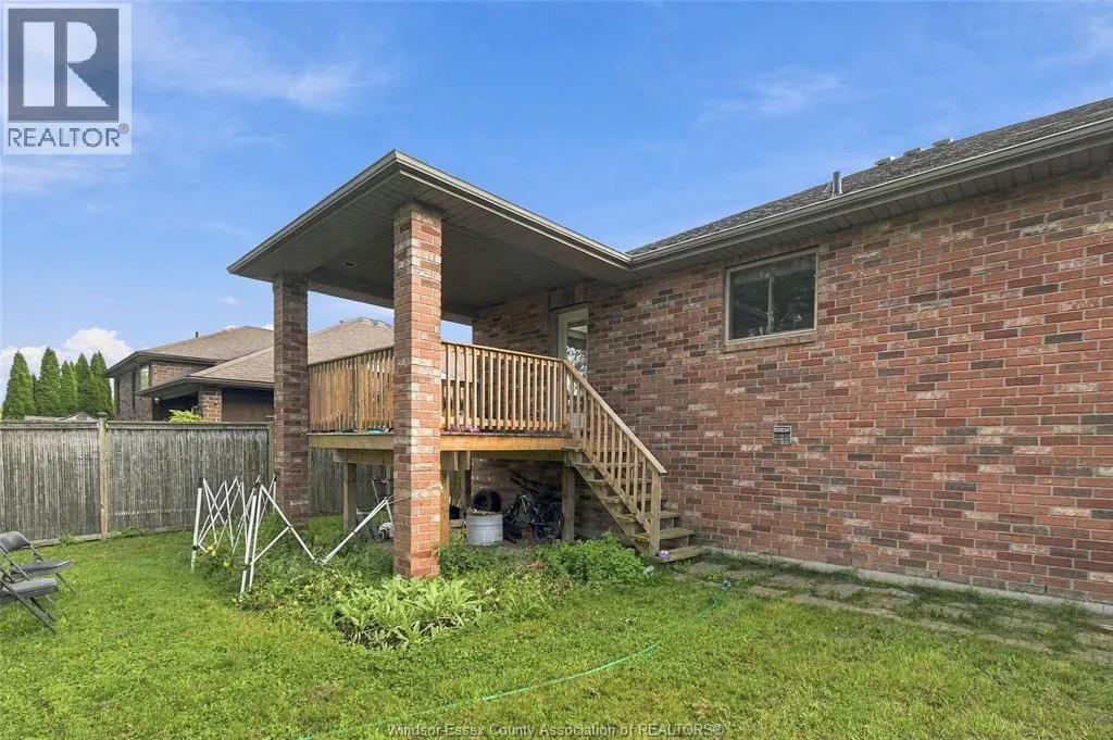 1364 MATTHEW CRESCENT