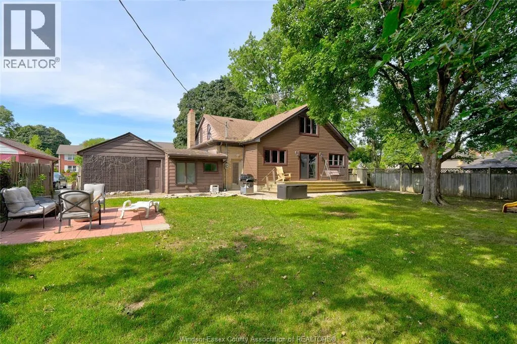 2574 BUCKINGHAM