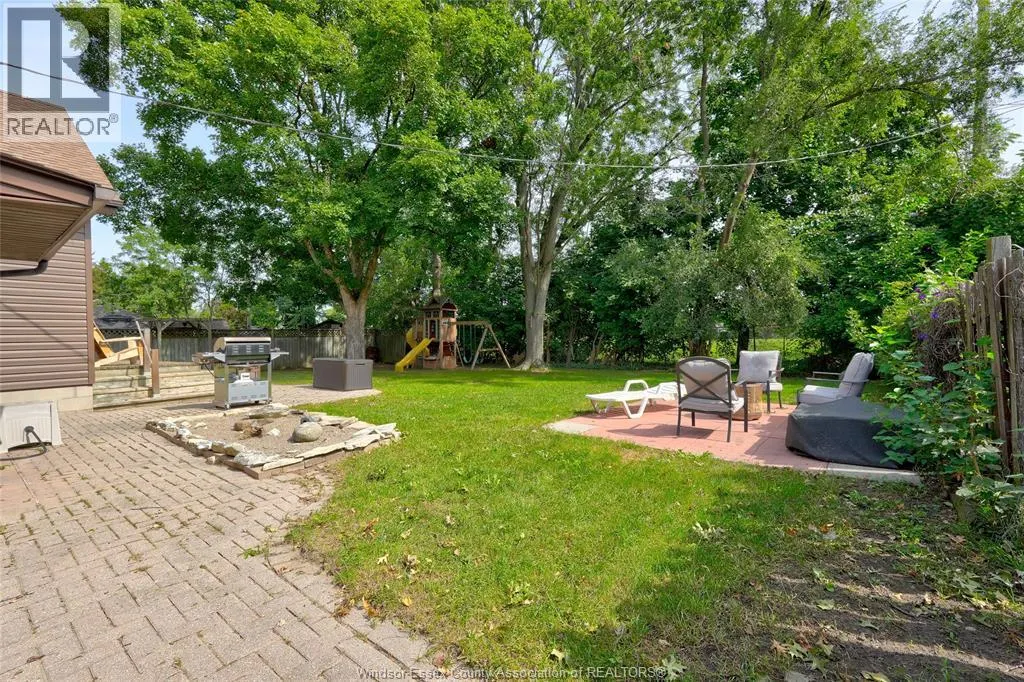 2574 BUCKINGHAM