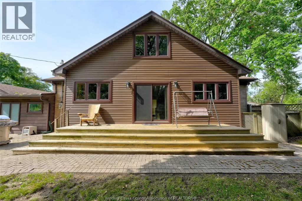2574 BUCKINGHAM