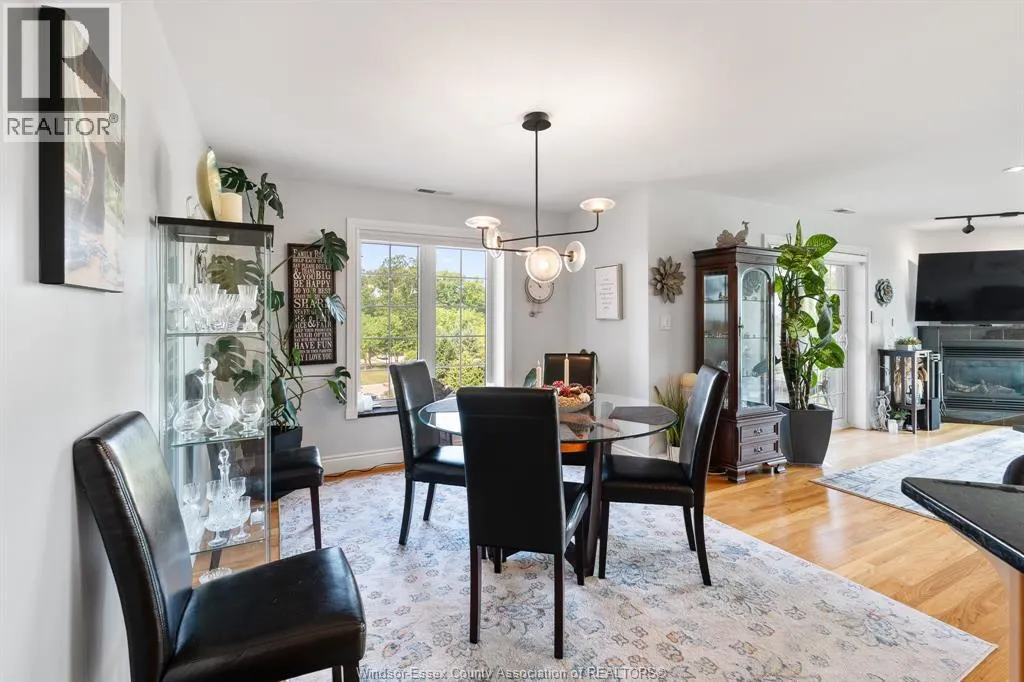 34 Boblo Island BOULEVARD Unit# 407