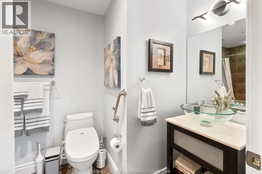 34 Boblo Island BOULEVARD Unit# 407