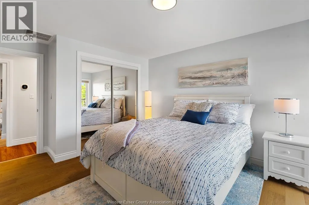34 Boblo Island BOULEVARD Unit# 407
