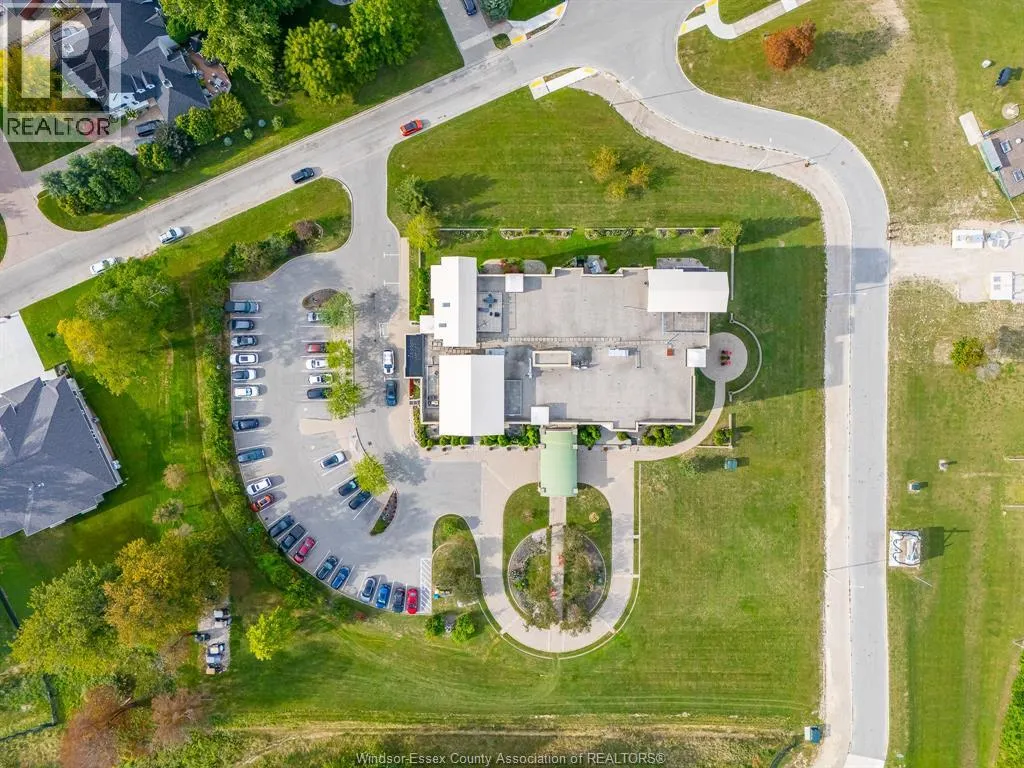34 Boblo Island BOULEVARD Unit# 407