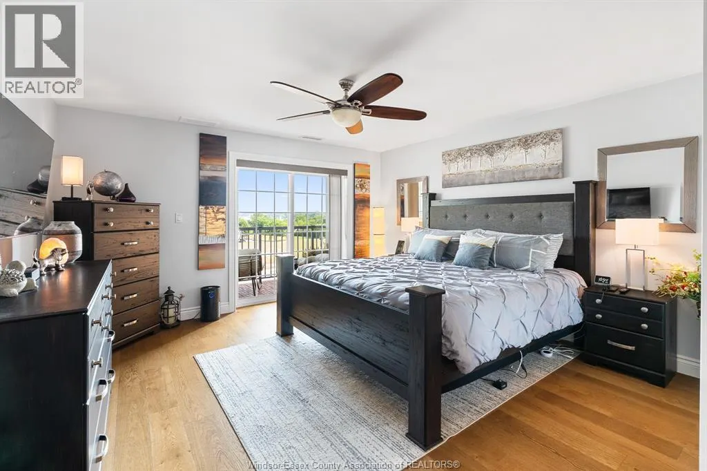 34 Boblo Island BOULEVARD Unit# 407
