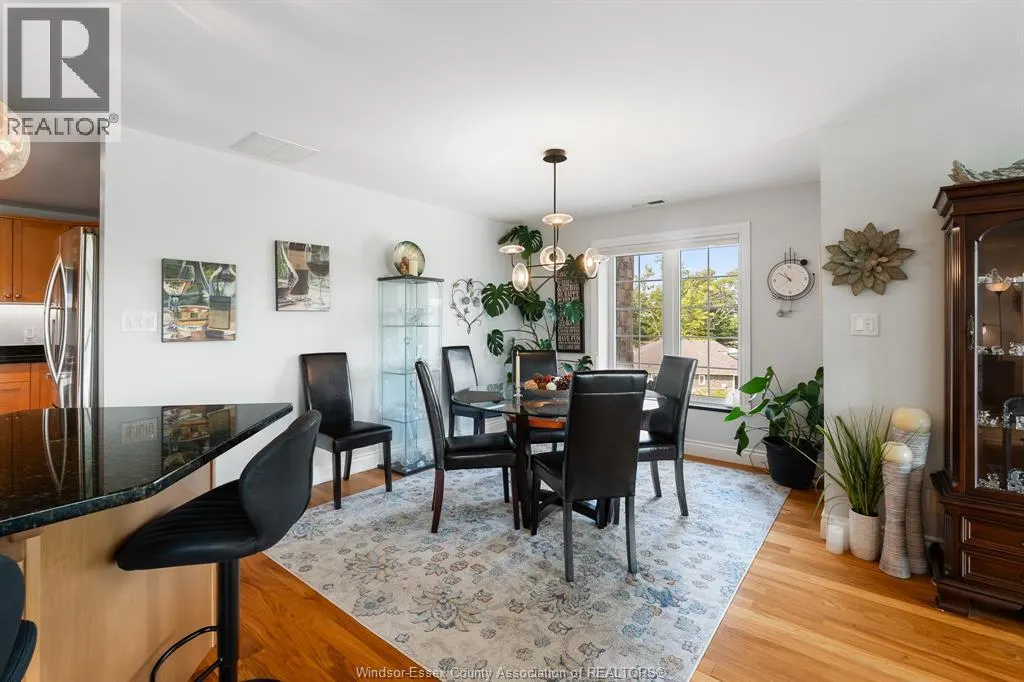 34 Boblo Island BOULEVARD Unit# 407