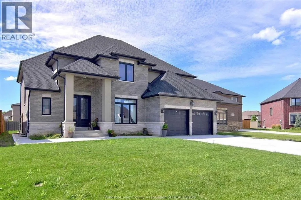 257 ARKONA COURT