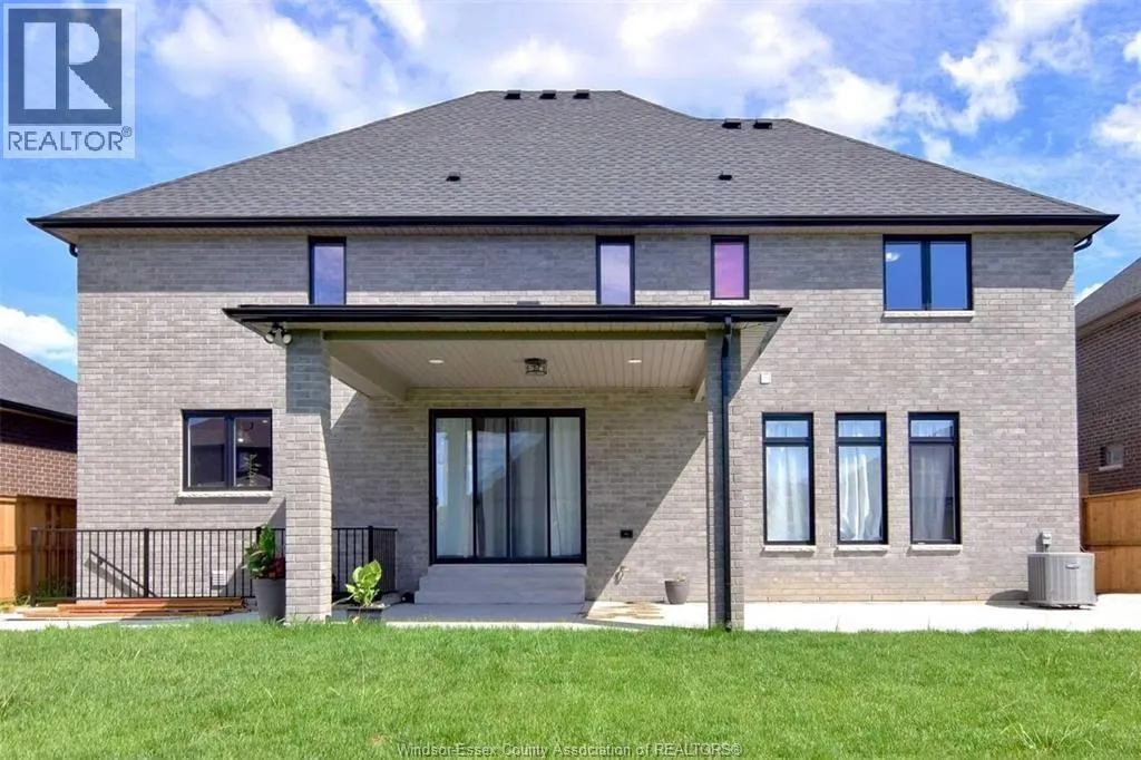 257 ARKONA COURT