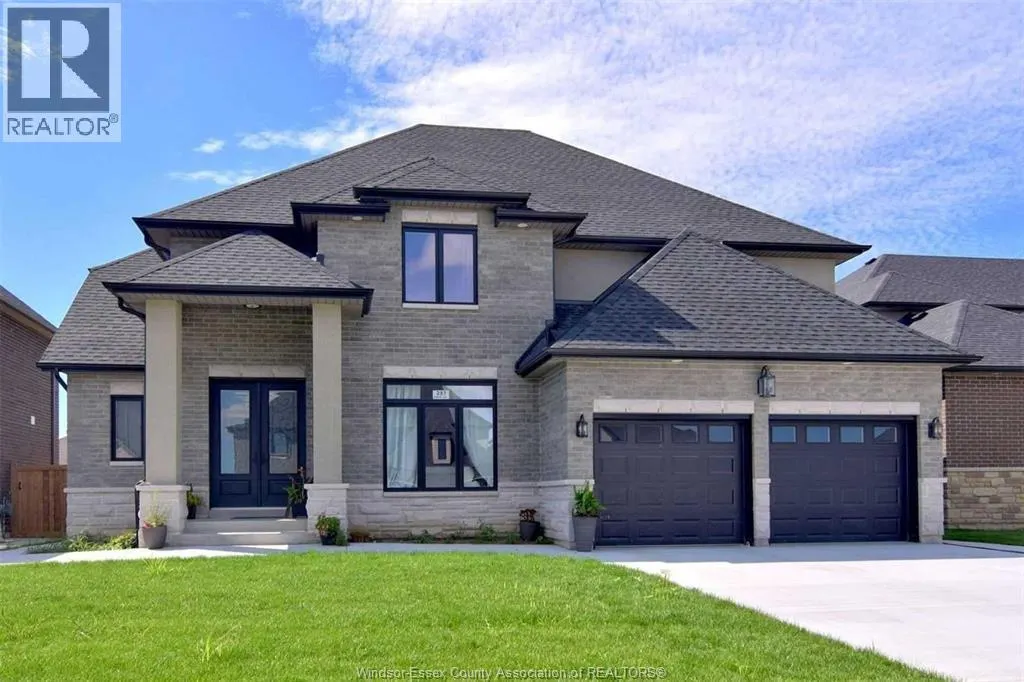 257 ARKONA COURT