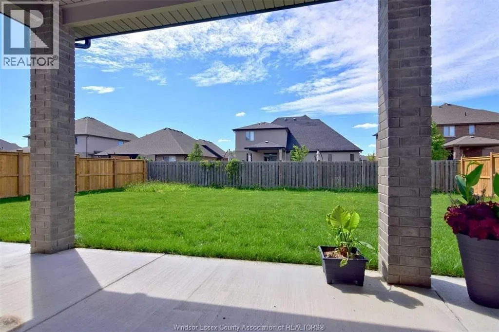 257 ARKONA COURT