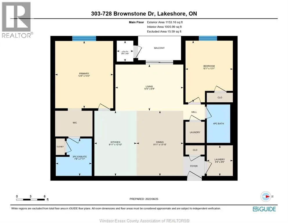 728 BROWNSTONE Unit# 303