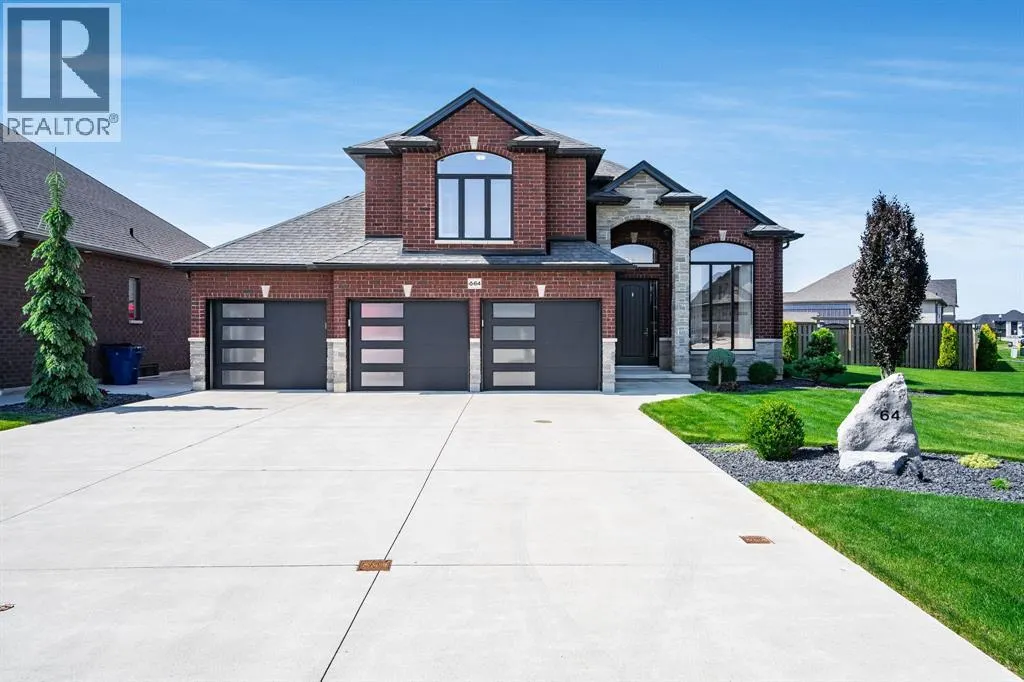 64 Valencia DRIVE