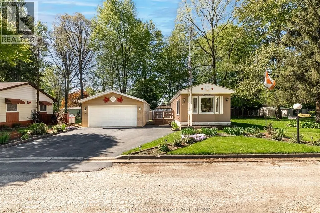 29338 Jane ROAD Unit# 38