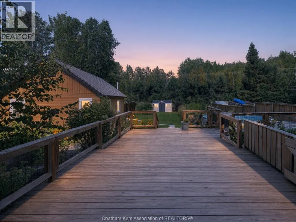 31 HERON DRIVE