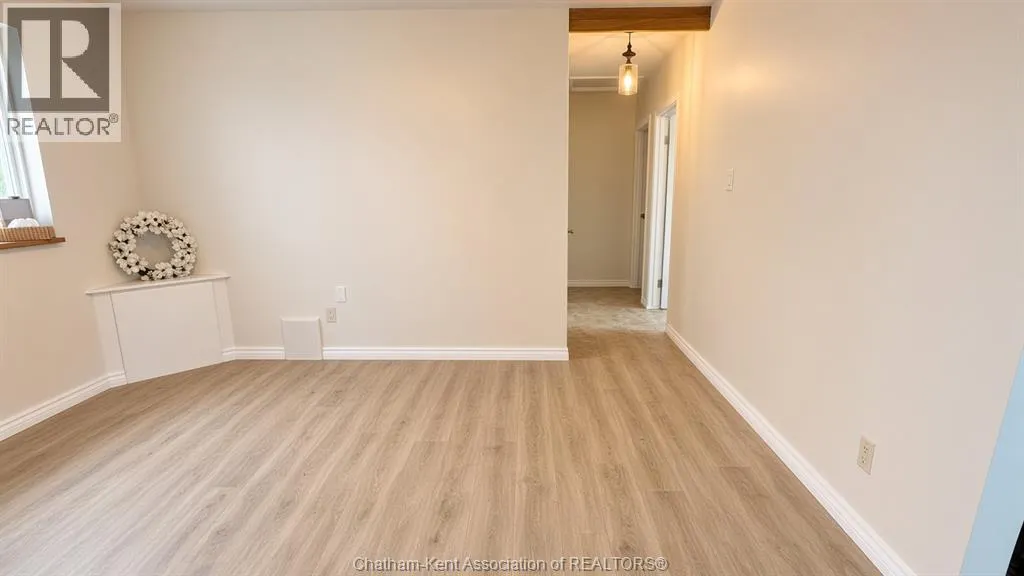 31 HERON DRIVE