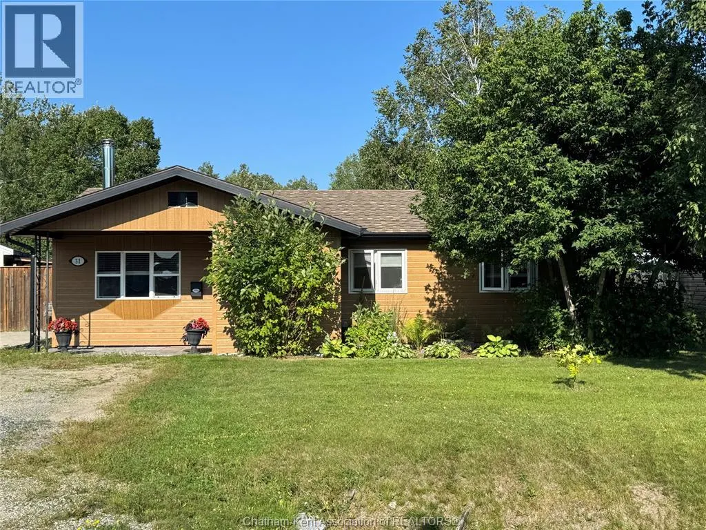 31 HERON DRIVE