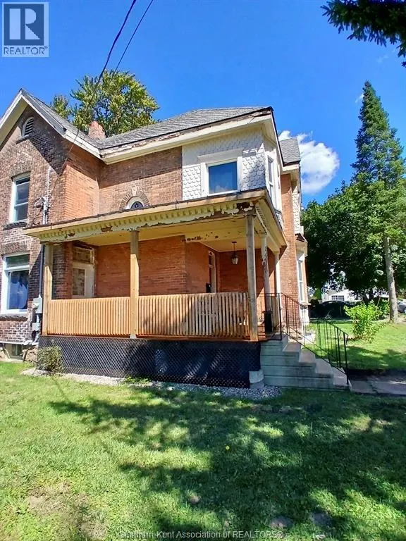 27 & 31 Wade STREET