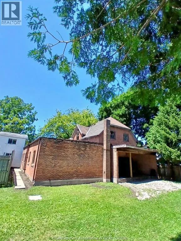 27 & 31 Wade STREET