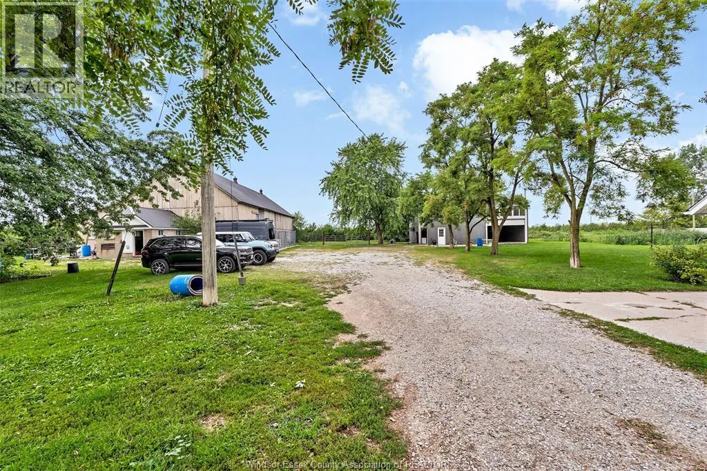 4508 CONCESSION 4 South Unit# V/L(STH LT) & V/L(NTH LT)