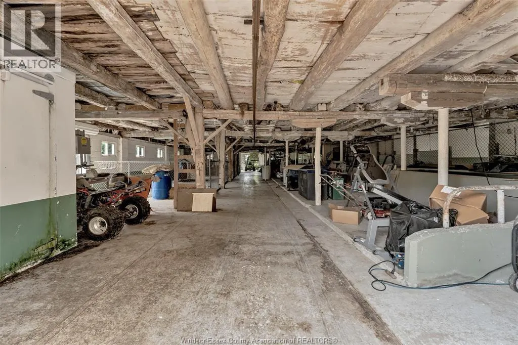 4508 CONCESSION 4 South Unit# V/L(STH LT) & V/L(NTH LT)