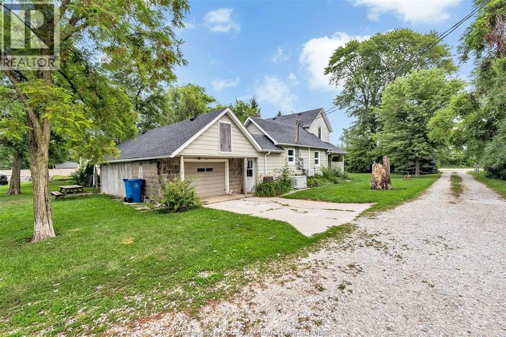 4508 CONCESSION 4 South Unit# V/L(STH LT) & V/L(NTH LT)