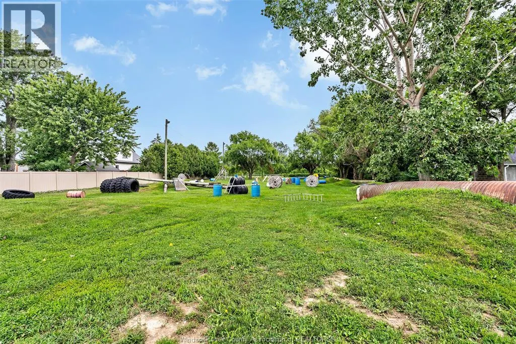 4508 CONCESSION 4 South Unit# V/L(STH LT) & V/L(NTH LT)