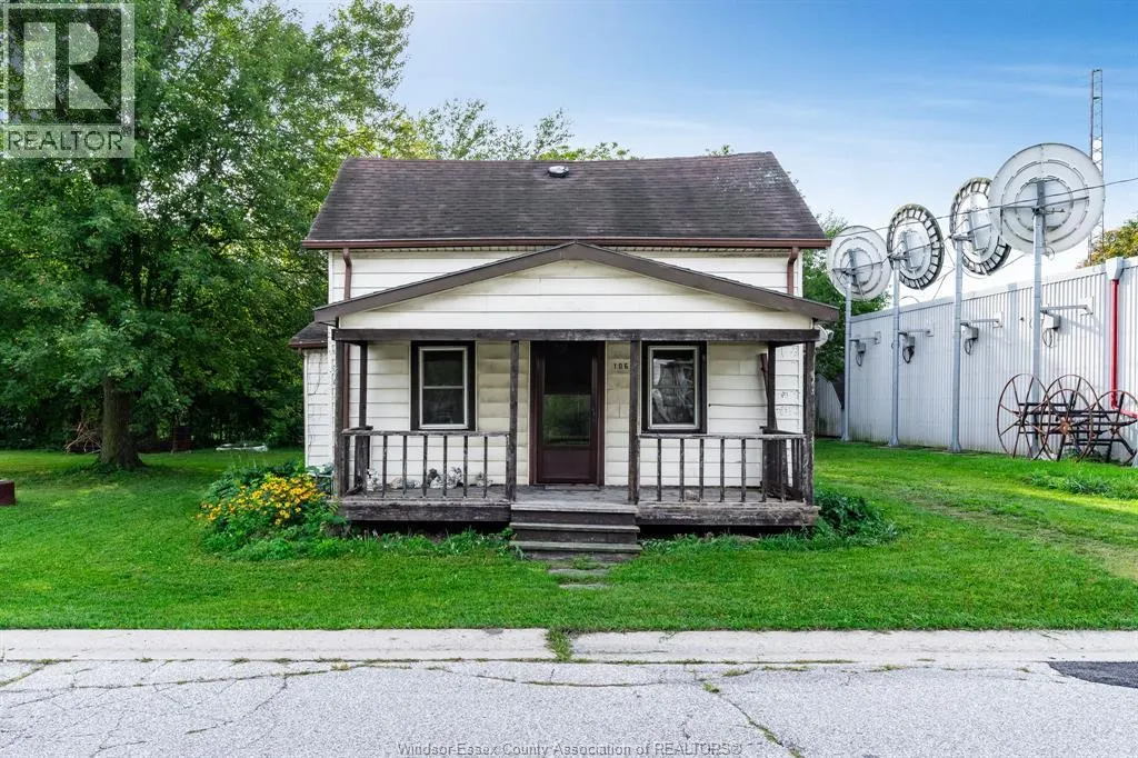 106 Hill STREET