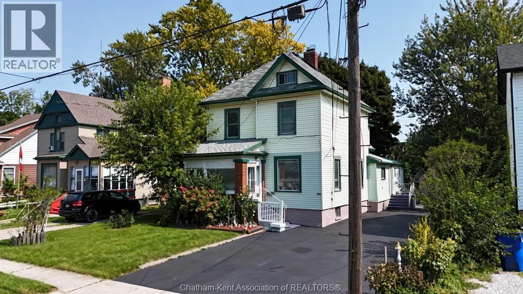 55 Grant STREET