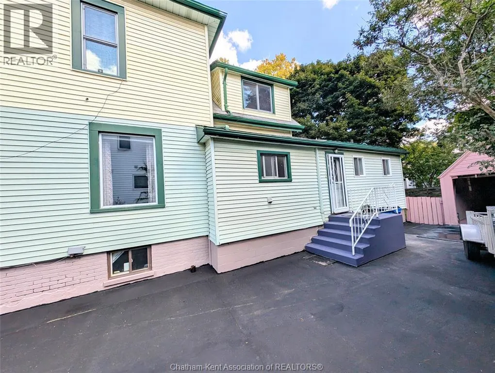55 Grant STREET