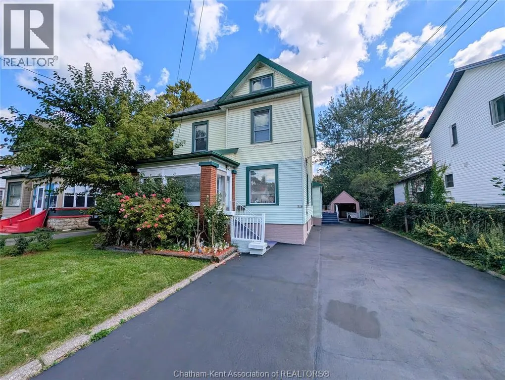 55 Grant STREET
