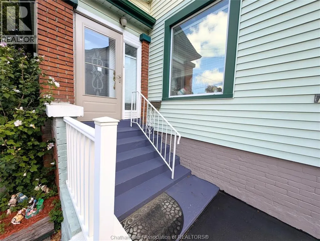 55 Grant STREET