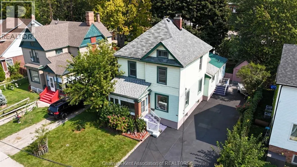 55 Grant STREET