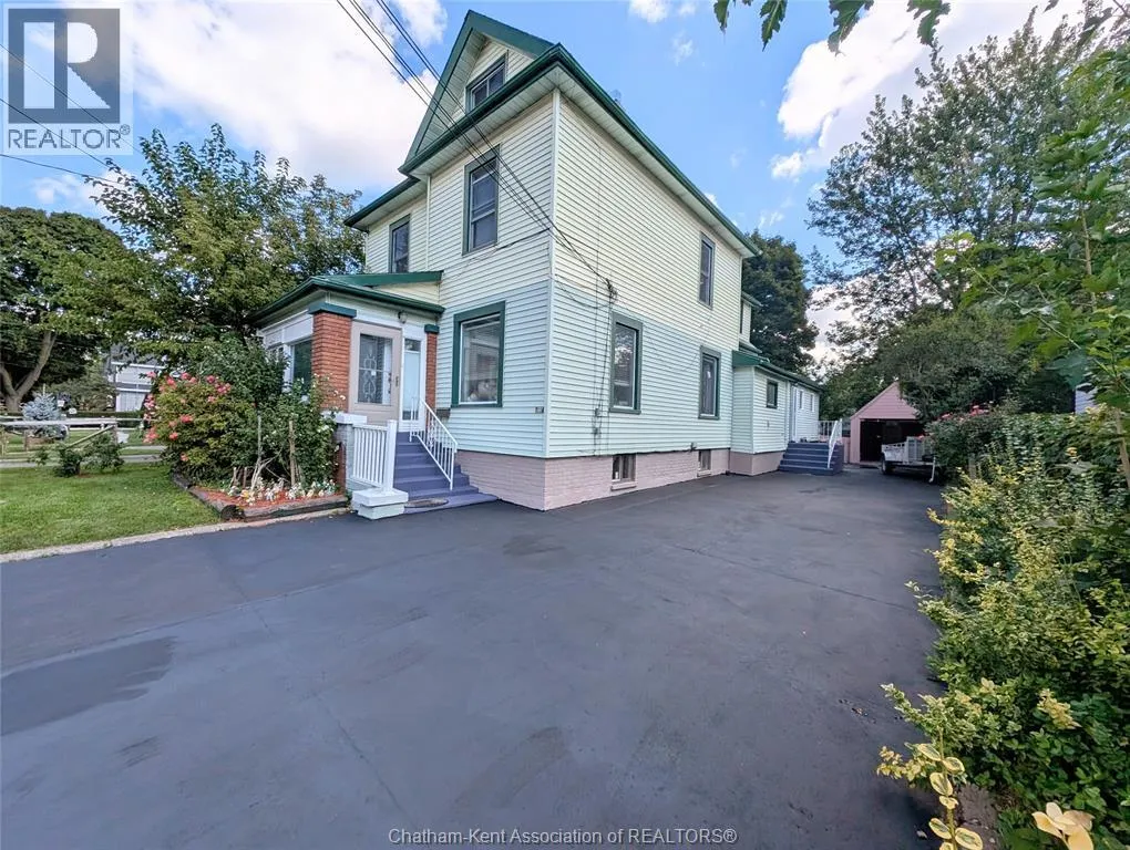 55 Grant STREET