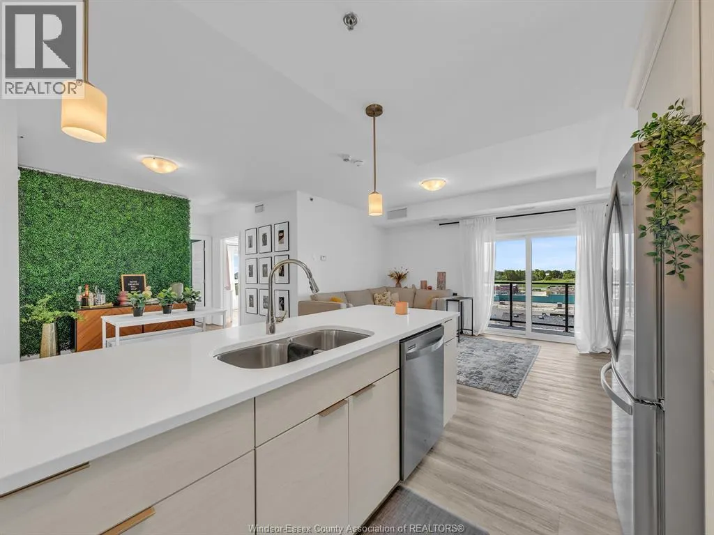 728 BROWNSTONE DRIVE Unit# 602